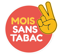 Mois Sans Tabac Centre-Val de Loire