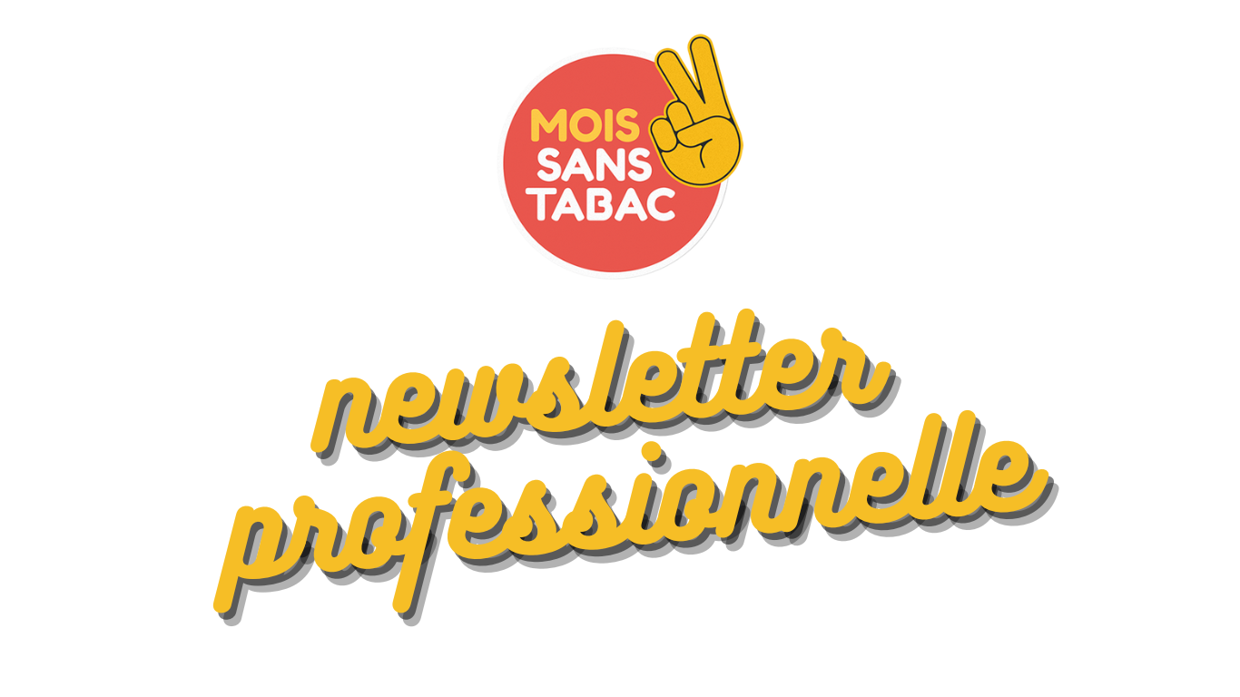 Newsletter professionnelle Newsletter