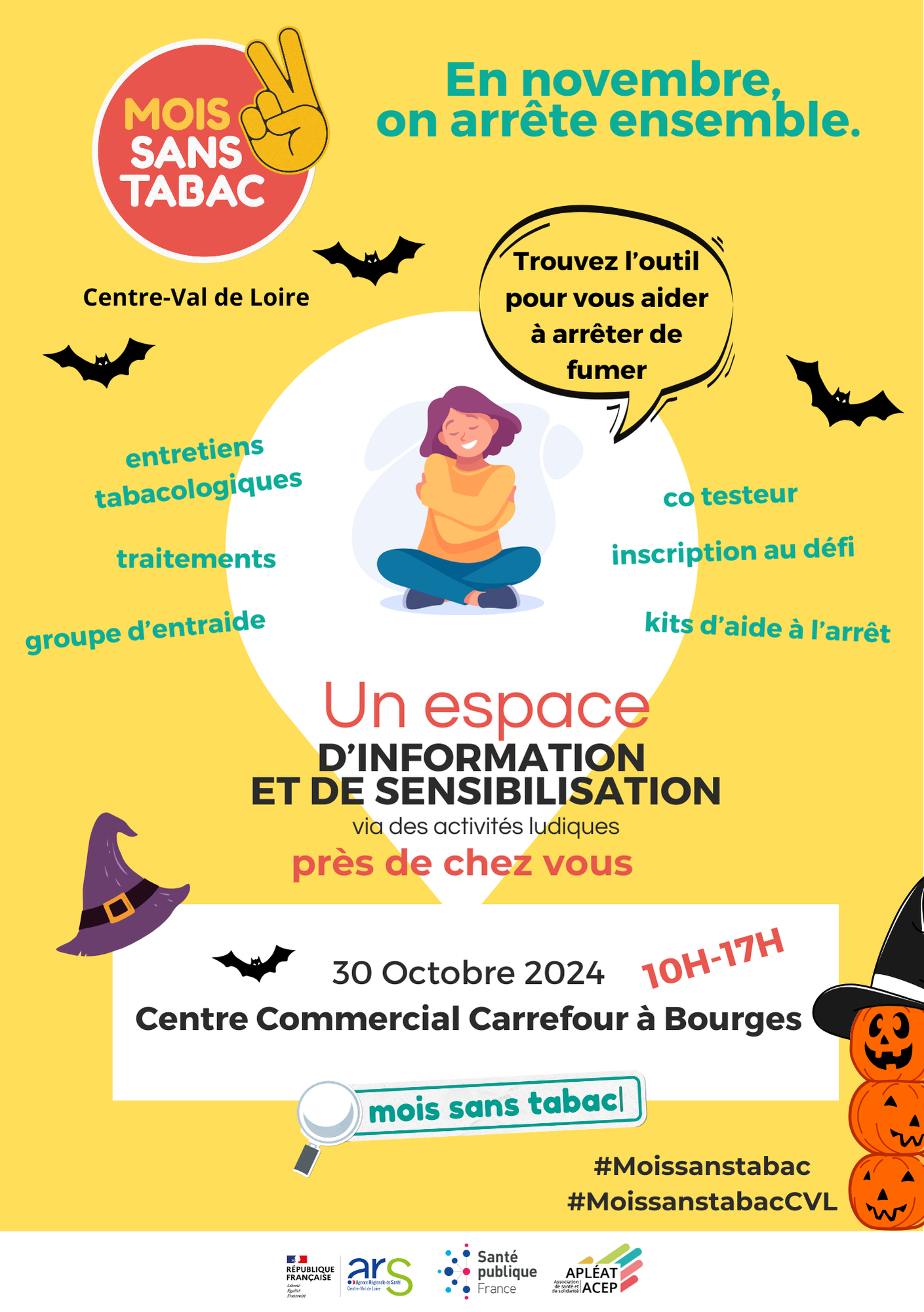 Flyer Bourges 3010 MOST CVL 2024 (A5)(1)