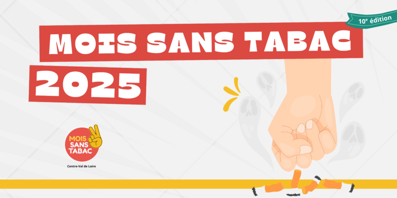 Préparez-vous au Mois Sans Tabac 2025 ! – Mois sans tabac Centre-Val de ...