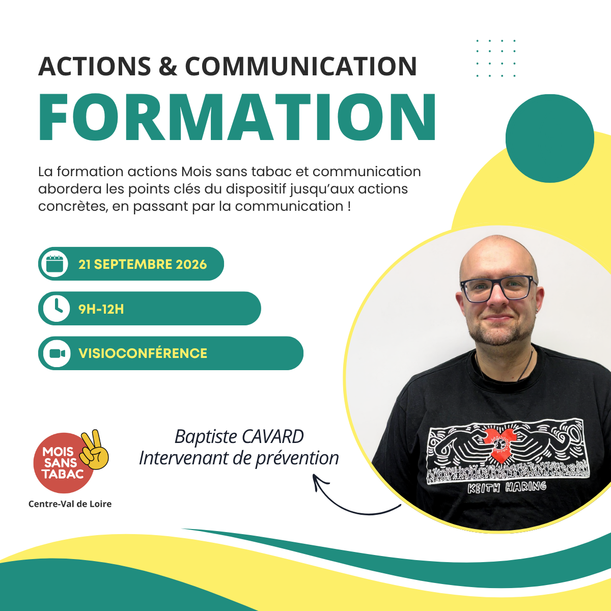 Actions & COM